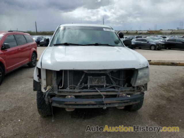 CHEVROLET TAHOE SPECIAL, 1GNSK2E08BR126085