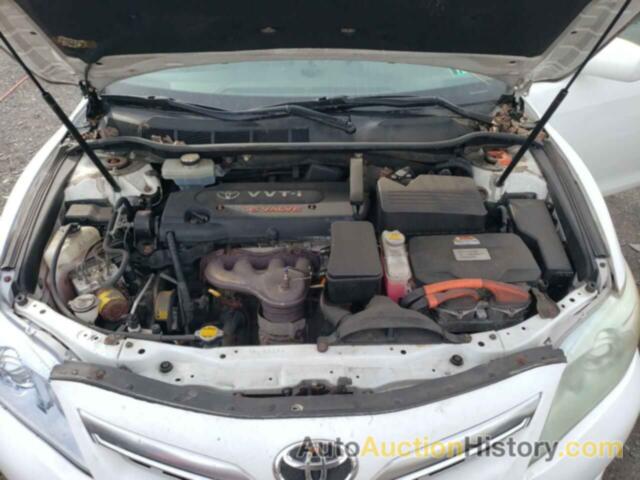 TOYOTA CAMRY HYBRID, 4T1BB3EK1BU138538