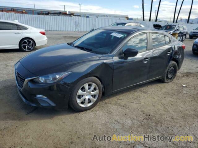 MAZDA 3 SPORT, 3MZBM1U74FM214874