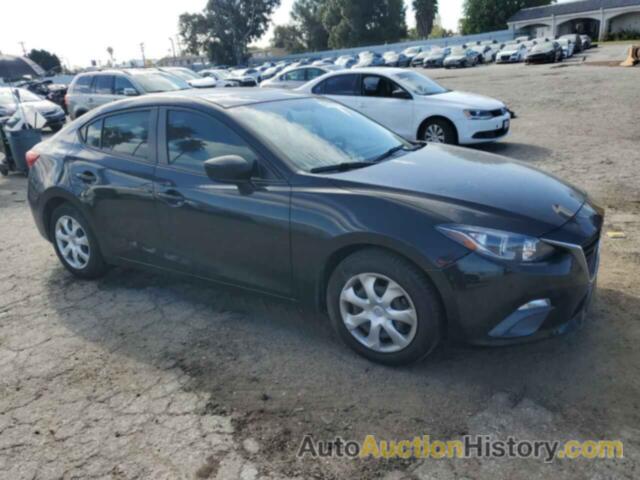 MAZDA 3 SPORT, 3MZBM1U74FM214874