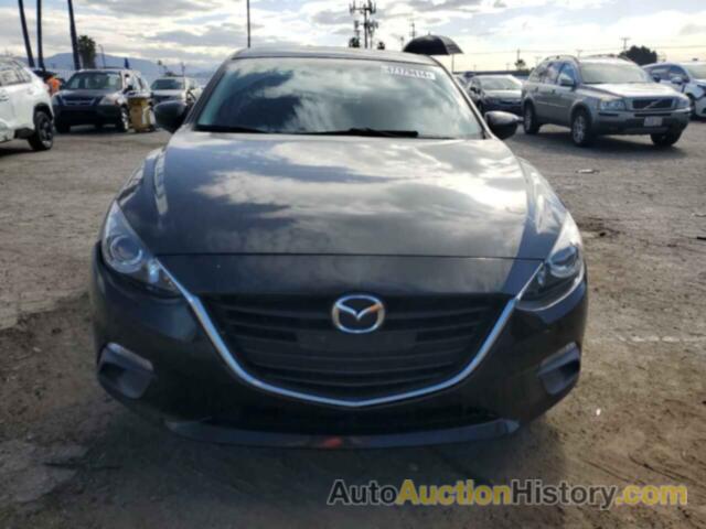 MAZDA 3 SPORT, 3MZBM1U74FM214874