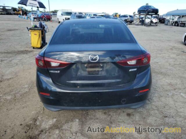 MAZDA 3 SPORT, 3MZBM1U74FM214874