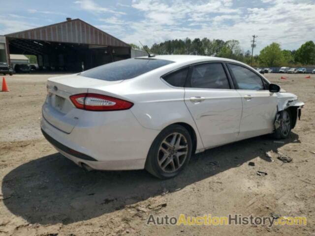 FORD FUSION SE, 3FA6P0H74GR319991