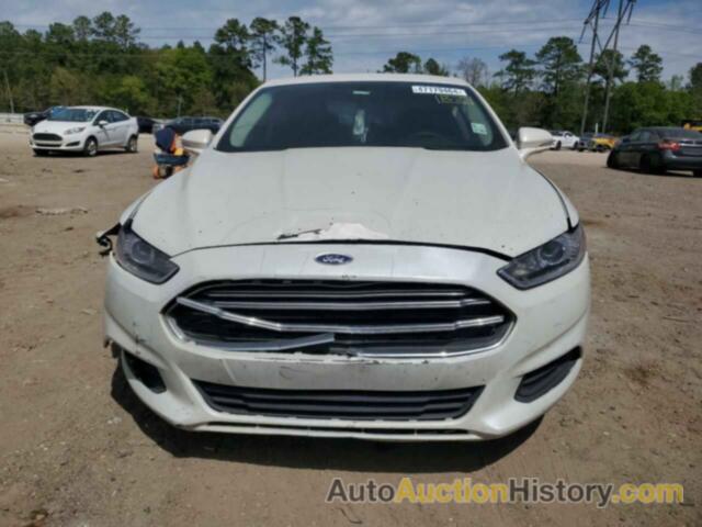 FORD FUSION SE, 3FA6P0H74GR319991