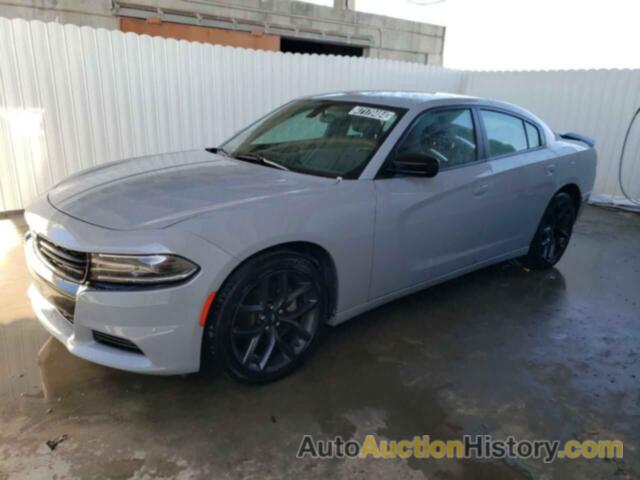 DODGE CHARGER SXT, 2C3CDXBG8MH681583