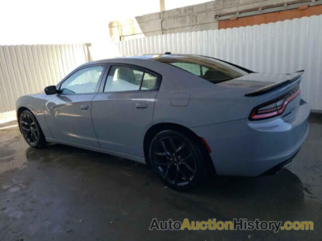 DODGE CHARGER SXT, 2C3CDXBG8MH681583