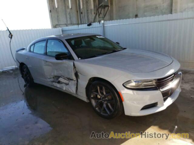 DODGE CHARGER SXT, 2C3CDXBG8MH681583