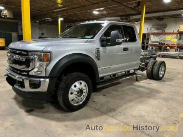 FORD F550 SUPER DUTY, 1FD0X5HT4NEE63787