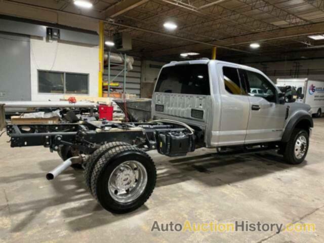 FORD F550 SUPER DUTY, 1FD0X5HT4NEE63787