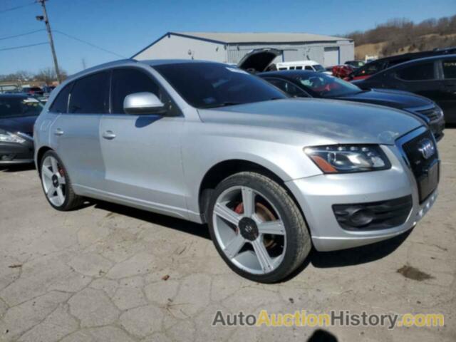 AUDI Q5 3.2, WA1KK78R49A035883