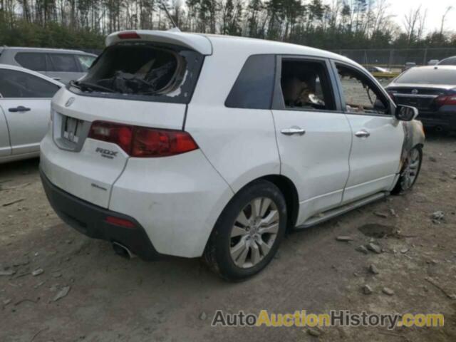 ACURA RDX TECHNOLOGY, 5J8TB1H58CA002026