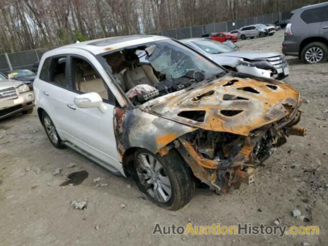 ACURA RDX TECHNOLOGY, 5J8TB1H58CA002026