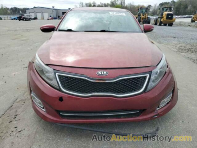 KIA OPTIMA LX, 5XXGM4A78FG481435