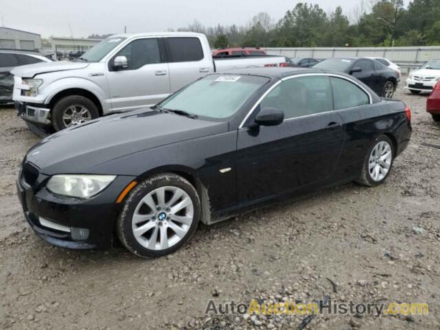 BMW 3 SERIES I SULEV, WBADW7C55BE728075