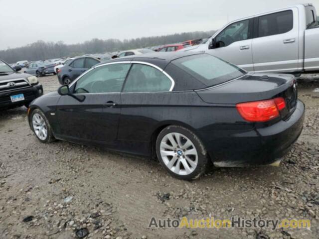 BMW 3 SERIES I SULEV, WBADW7C55BE728075