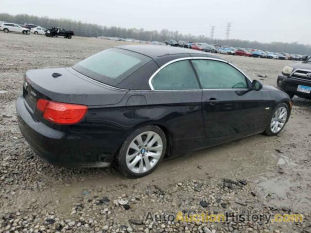 BMW 3 SERIES I SULEV, WBADW7C55BE728075