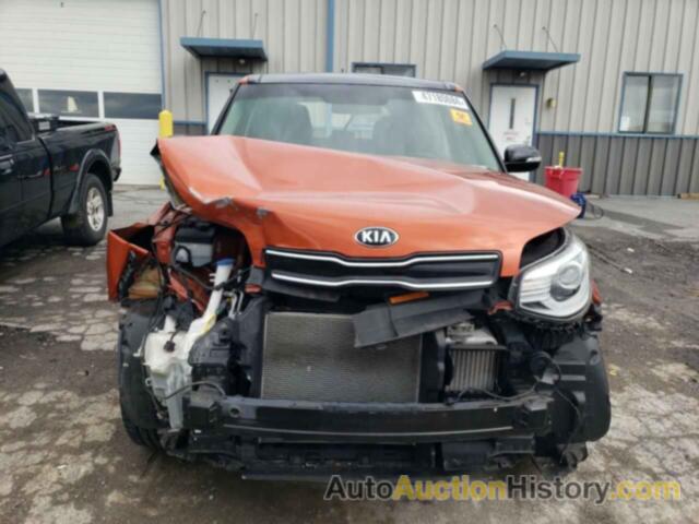 KIA SOUL !, KNDJX3AA5J7545516