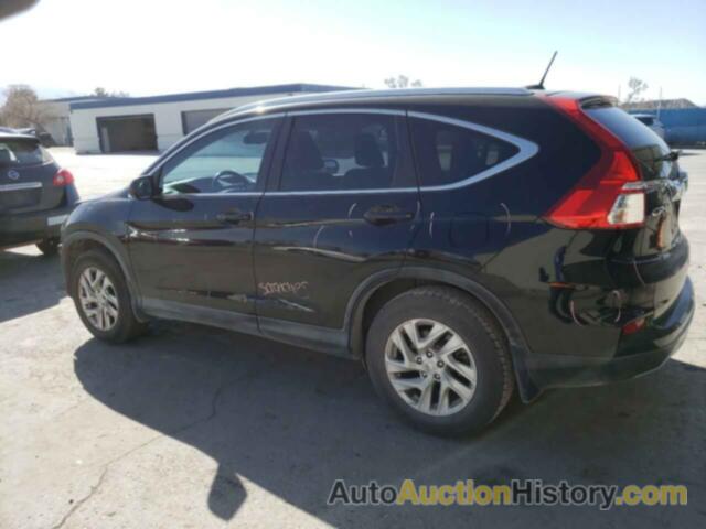 HONDA CRV EXL, 2HKRM4H73FH620602