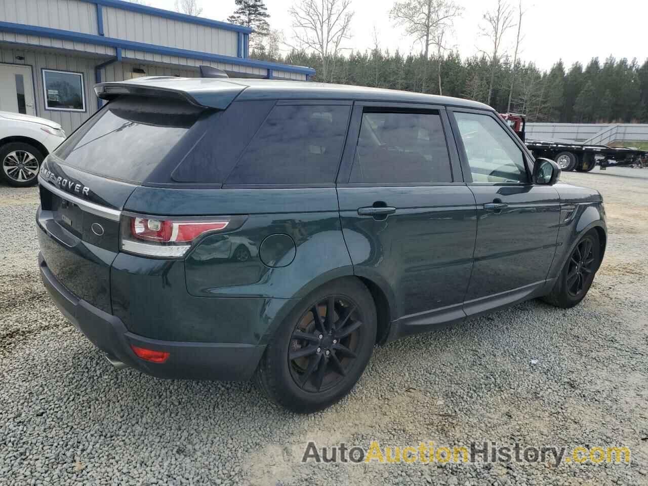 LAND ROVER RANGEROVER SE, SALWG2FV0HA132565