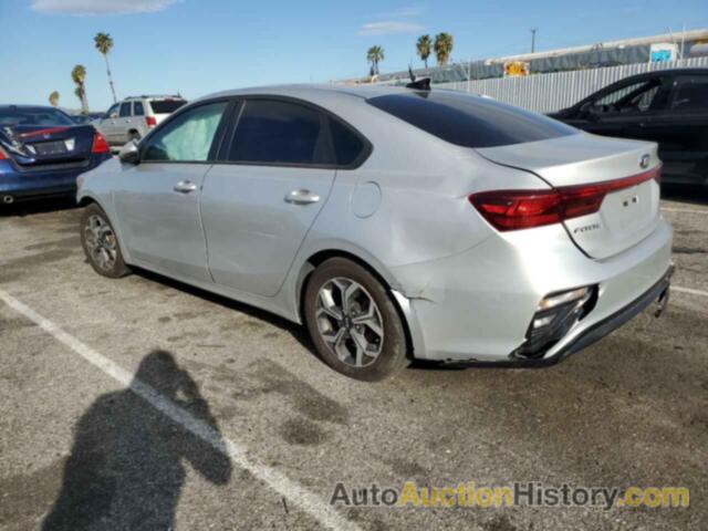 KIA FORTE FE, 3KPF24AD6LE174888