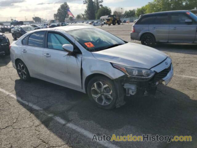 KIA FORTE FE, 3KPF24AD6LE174888