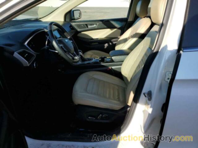 FORD EDGE SEL, 2FMTK4J9XFBC20650