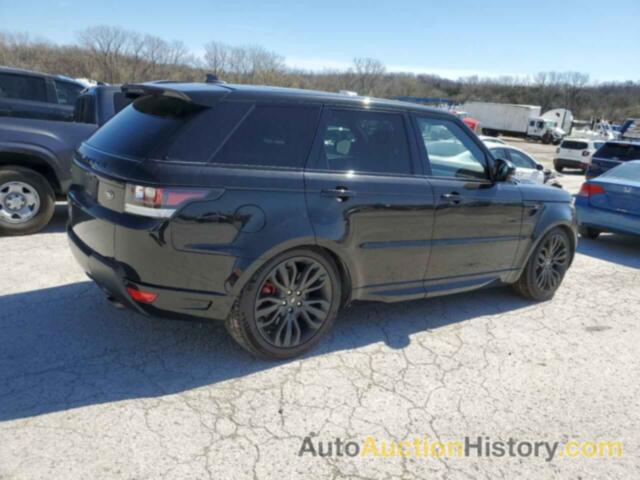 LAND ROVER RANGEROVER HST, SALWS2PF2GA109308