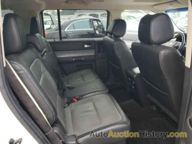 FORD FLEX SEL, 2FMGK5C82EBD39108