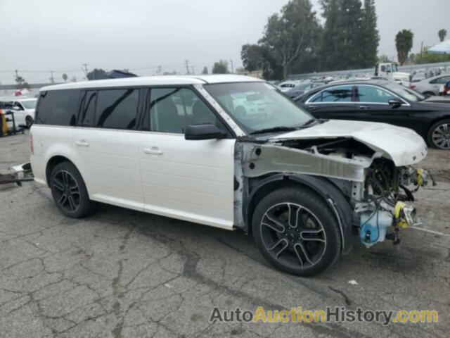 FORD FLEX SEL, 2FMGK5C82EBD39108