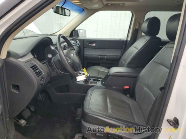 FORD FLEX SEL, 2FMGK5C82EBD39108