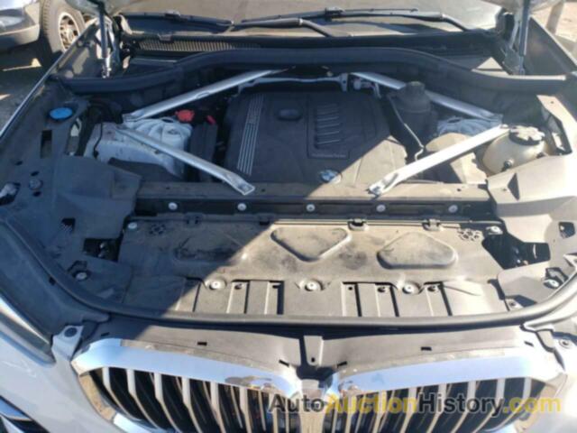 BMW X5 XDRIVE40I, 5UXCR6C50KLL24532