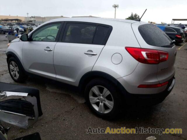 KIA SPORTAGE BASE, KNDPB3A28D7354050