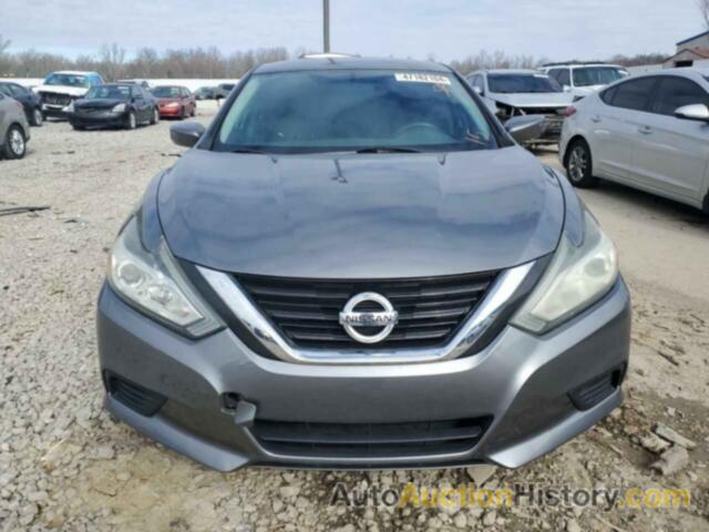 NISSAN ALTIMA 2.5, 1N4AL3AP4GC244404