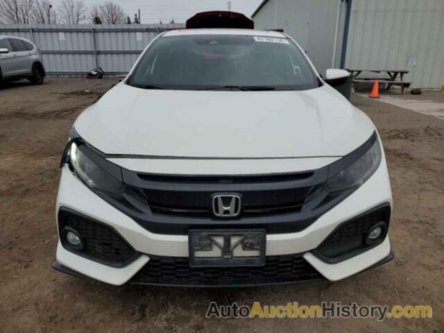 HONDA CIVIC SPORT, SHHFK7H43HU310062