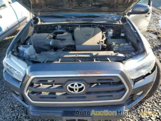 TOYOTA TACOMA DOUBLE CAB, 3TMAZ5CN8GM020938