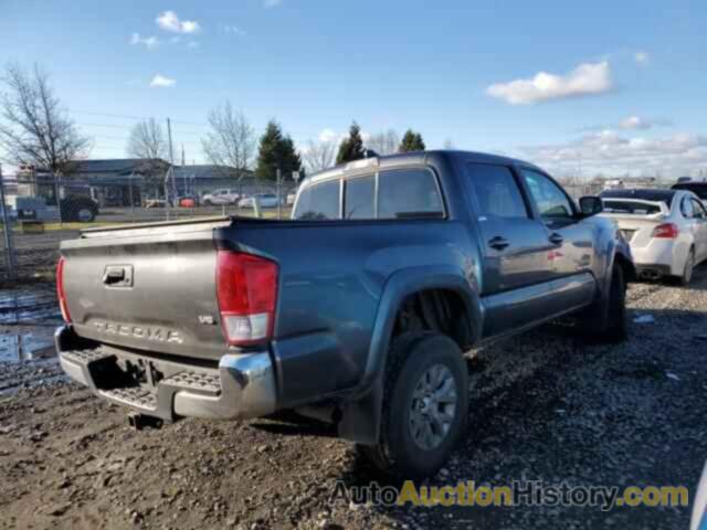 TOYOTA TACOMA DOUBLE CAB, 3TMAZ5CN8GM020938