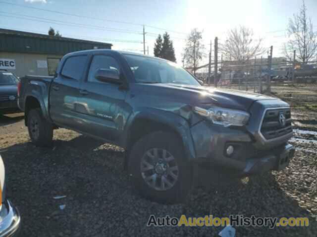 TOYOTA TACOMA DOUBLE CAB, 3TMAZ5CN8GM020938