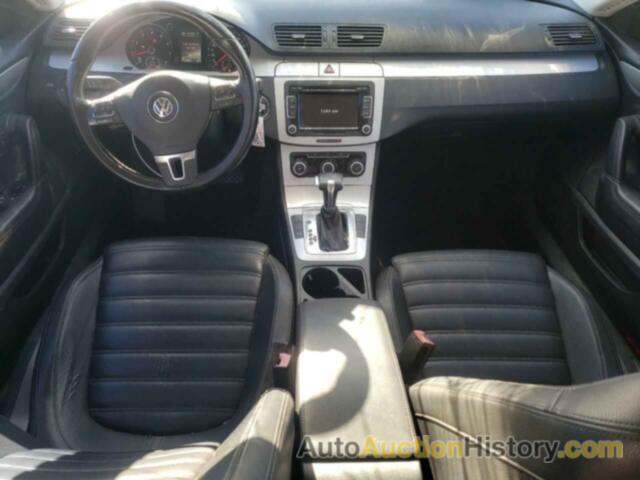 VOLKSWAGEN CC SPORT, WVWMP7AN6AE548833