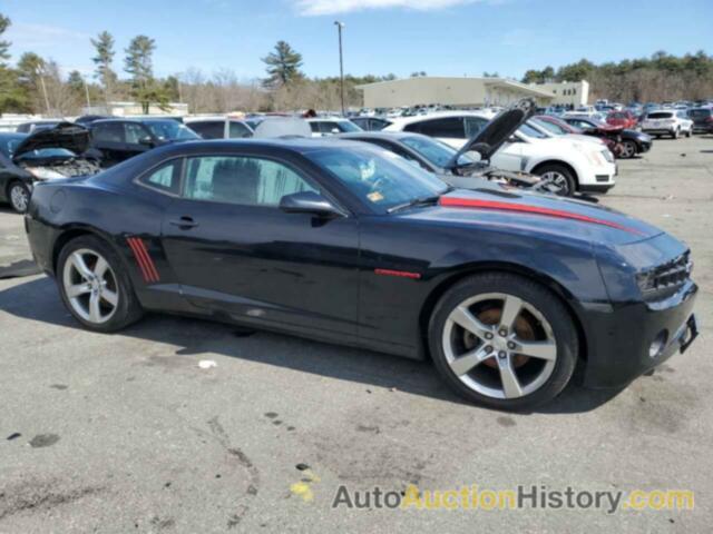 CHEVROLET CAMARO LT, 2G1FB1E30C9122566