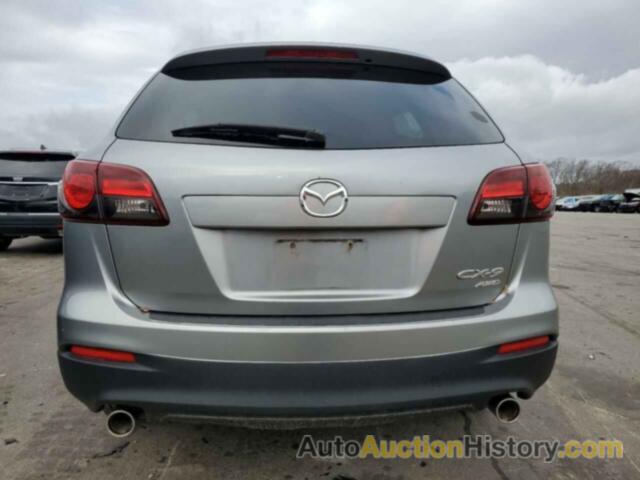 MAZDA CX-9 SPORT, JM3TB3BV2F0463081