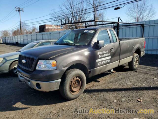 FORD All Models, 1FTRF14526NB07046