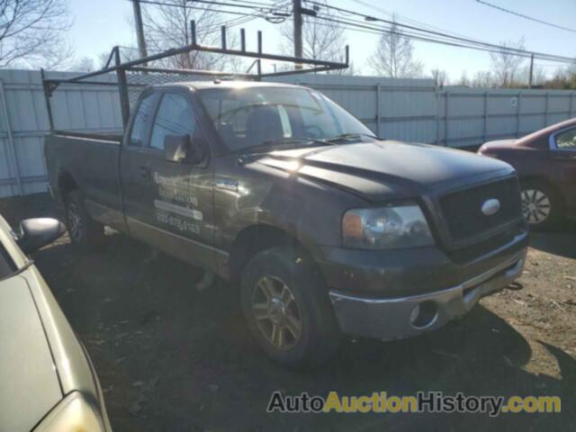 FORD All Models, 1FTRF14526NB07046