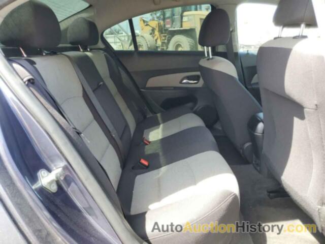 CHEVROLET CRUZE LS, 1G1PA5SGXE7444514