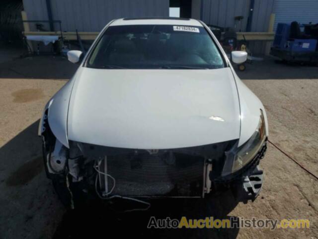 HONDA ACCORD EXL, 1HGCS1B81CA009872