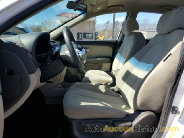 HYUNDAI ELANTRA GLS, KMHDU46D49U785843