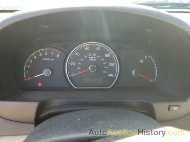 HYUNDAI ELANTRA GLS, KMHDU46D49U785843