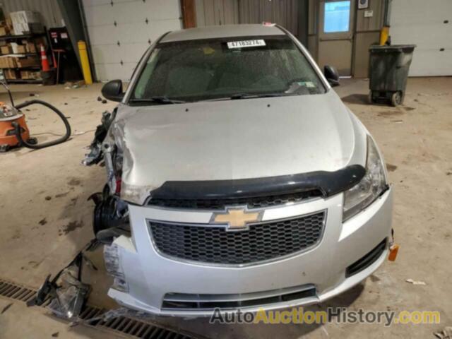 CHEVROLET CRUZE LS, 1G1PC5SHXC7179142