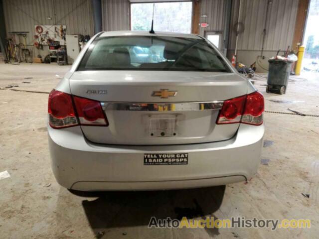 CHEVROLET CRUZE LS, 1G1PC5SHXC7179142