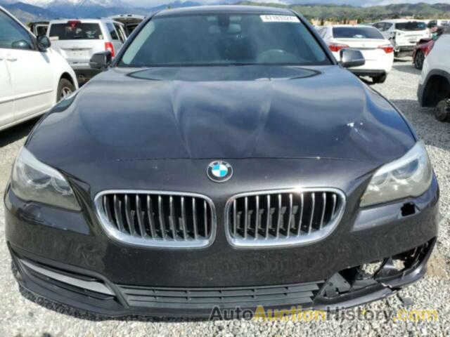 BMW 5 SERIES I, WBA5A5C55ED503592
