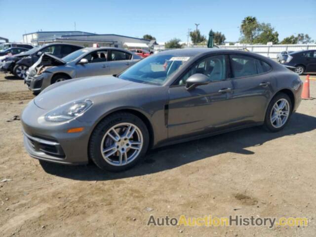 PORSCHE PANAMERA 4, WP0AA2A70JL103105